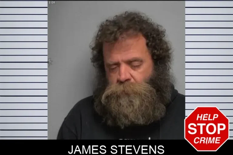 James Stevens