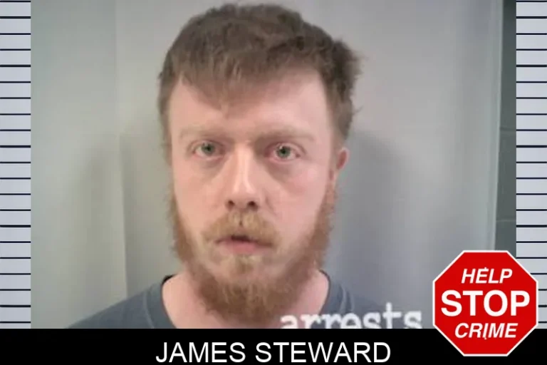 James Steward