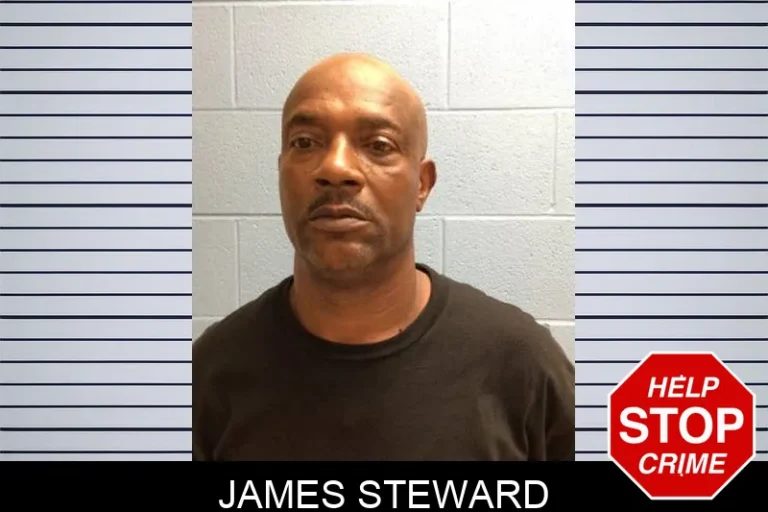James Steward