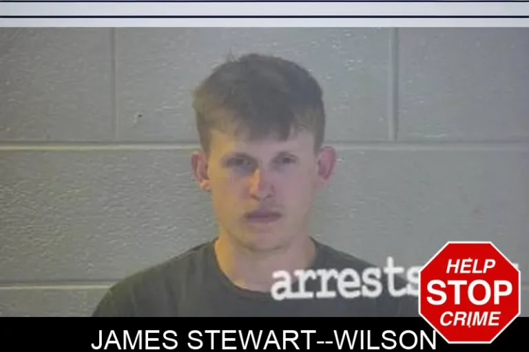 James Stewart–Wilson