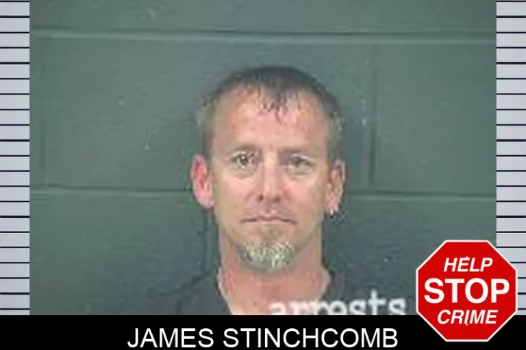James Stinchcomb