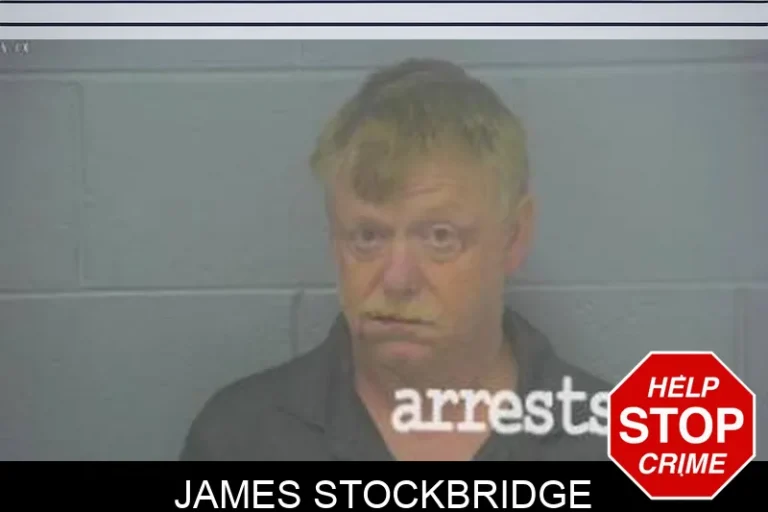 James Stockbridge
