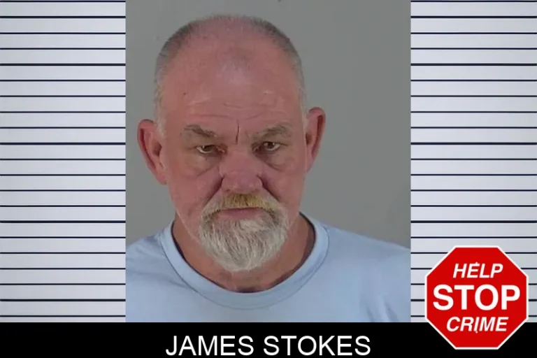 James Stokes