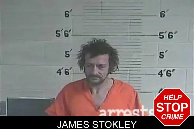 James Stokley