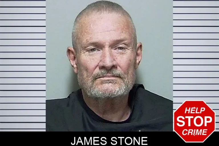 James Stone