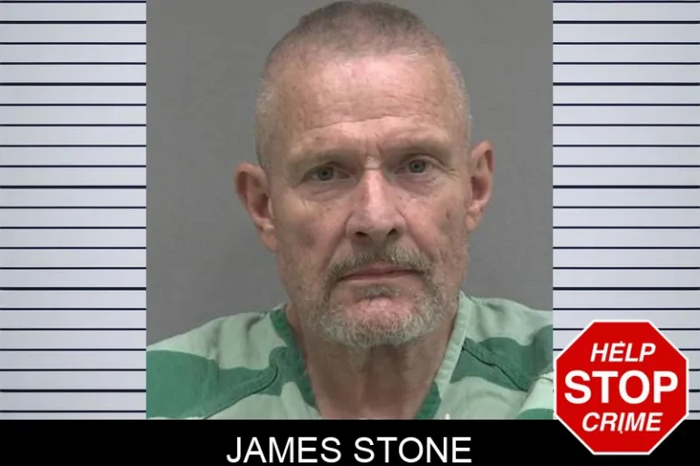 James Stone