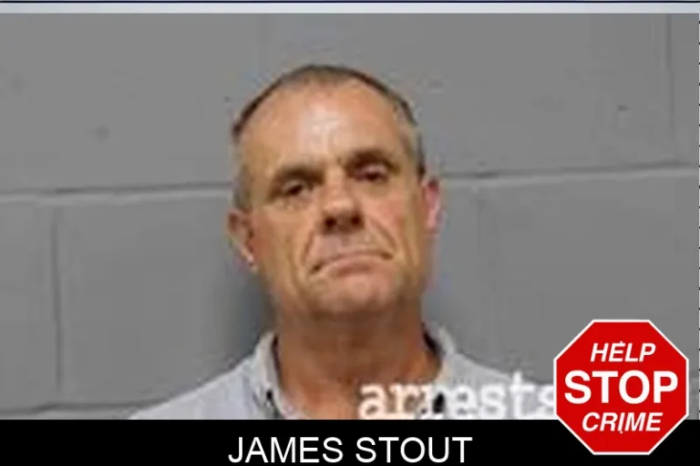 James StouT