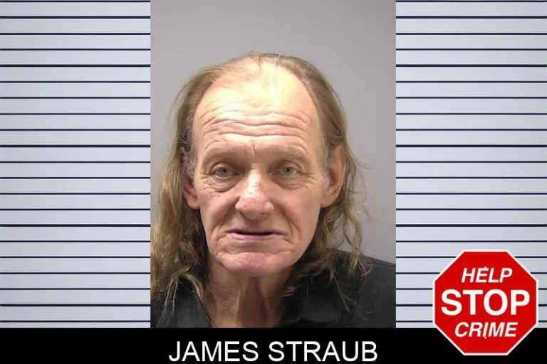 James StrauB