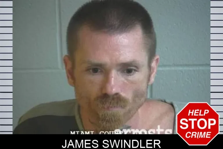 James Swindler
