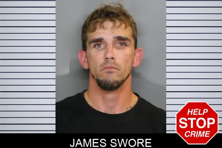 James Swore