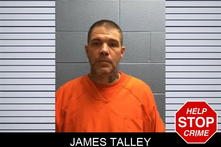 James Talley