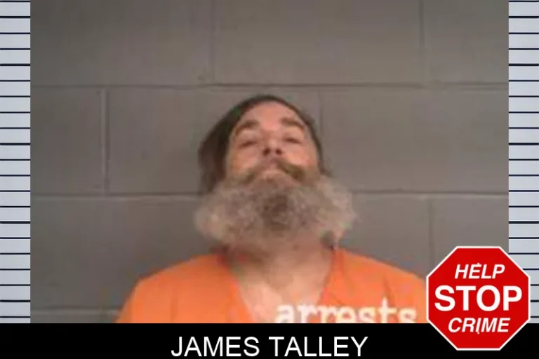 James Talley