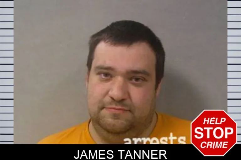 James Tanner