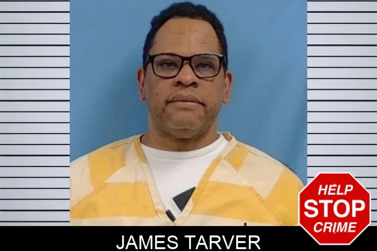 James Tarver