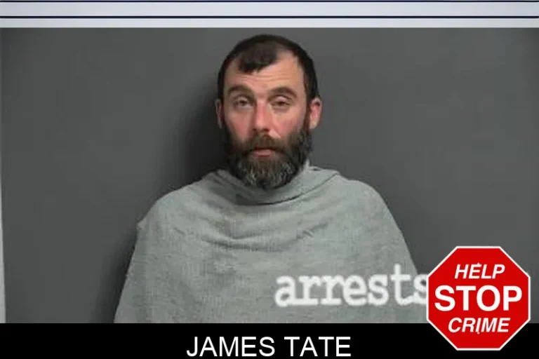 James Tate