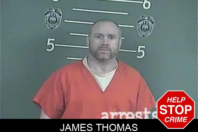 James Thomas