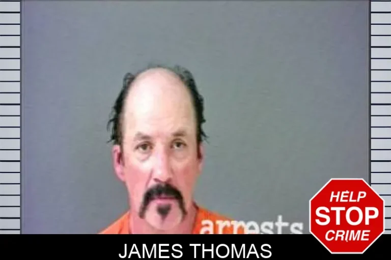 James Thomas