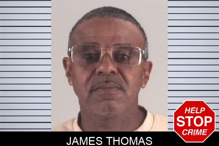 James Thomas