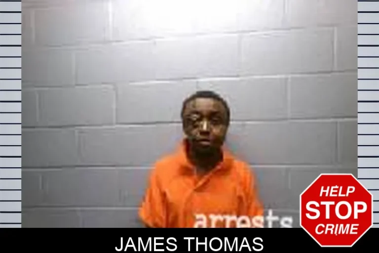 James Thomas