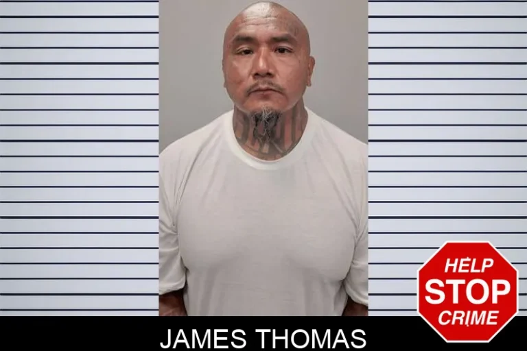 James Thomas