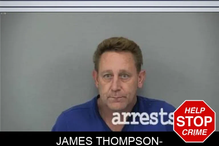 James Thompson-