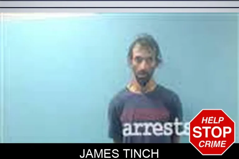 James Tinch