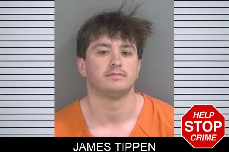 James Tippen