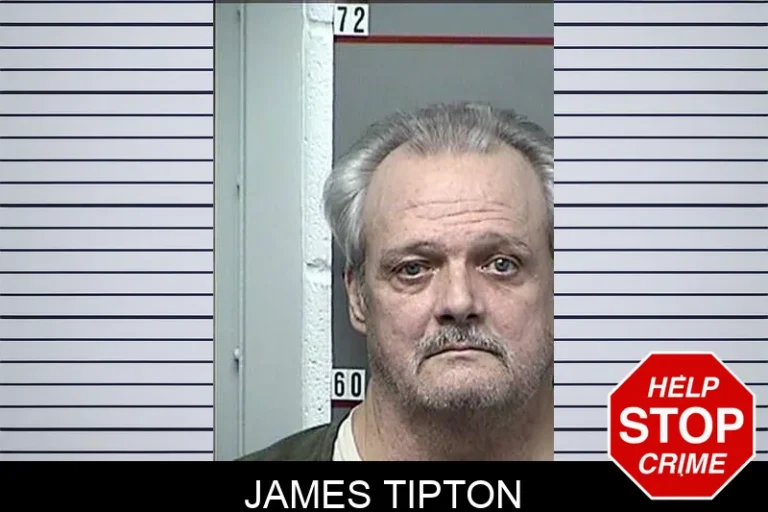 James Tipton