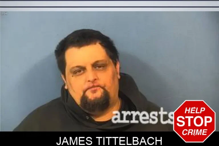 James Tittelbach
