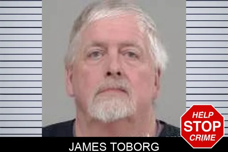 James Toborg