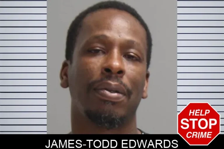 James-Todd Edwards