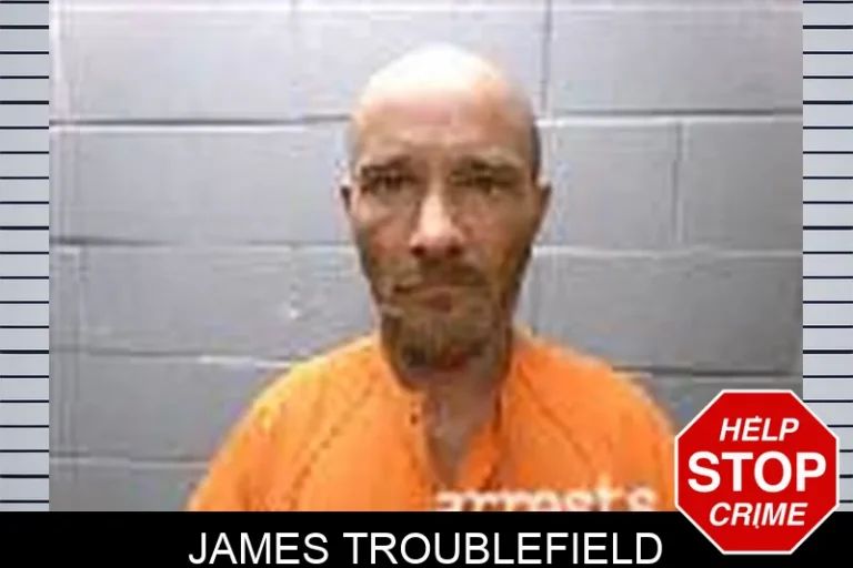 James TrouBlefield