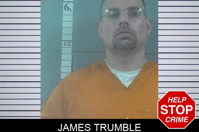 James TruMble