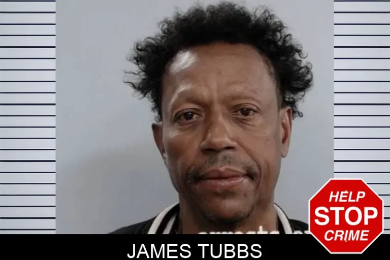 James TuBbs