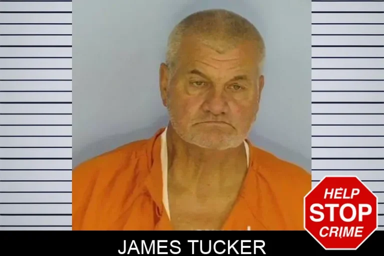 James TuCker