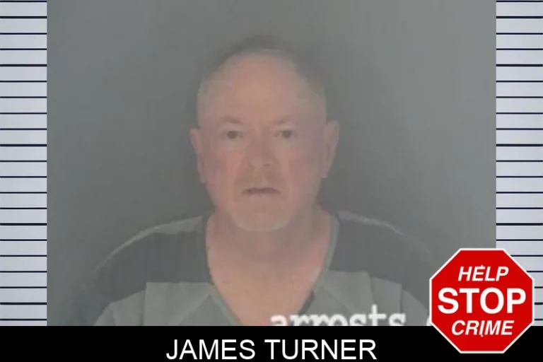 James TuRner