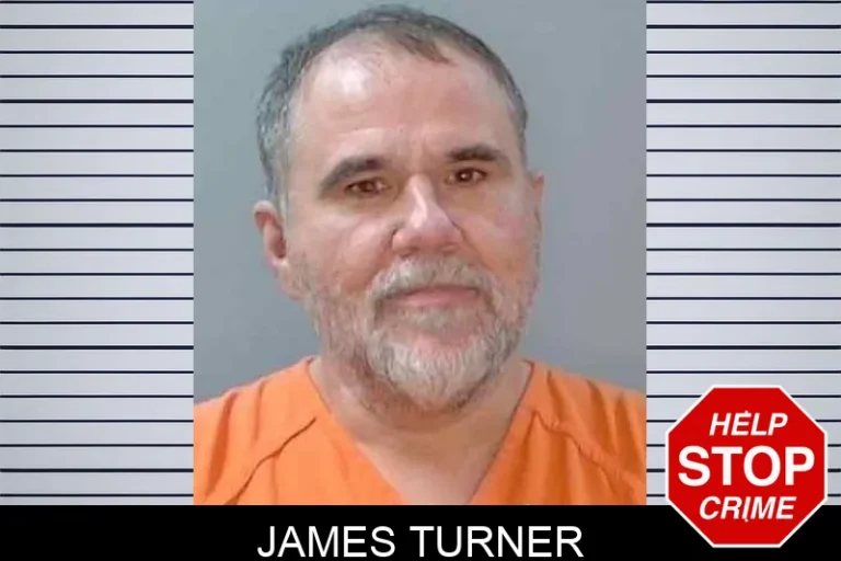 James TuRner