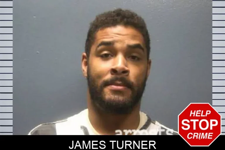 James TuRner