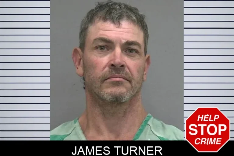 James TuRner