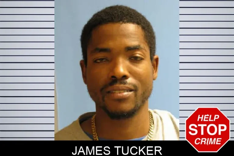 James Tucker