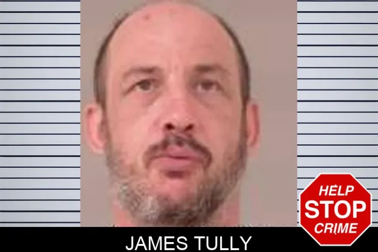 James TuLly
