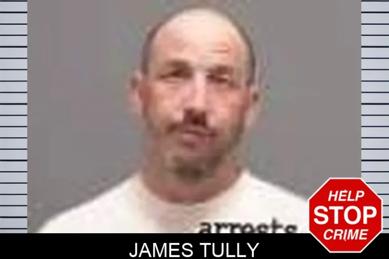 James Tully