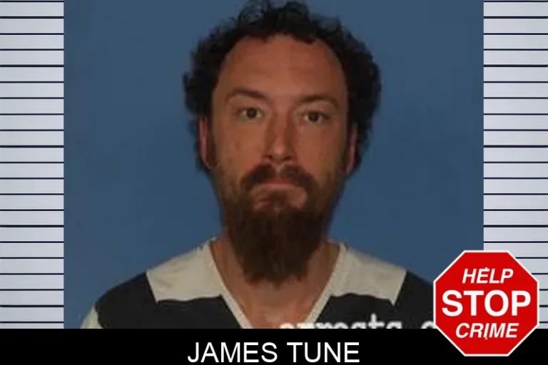 James Tune