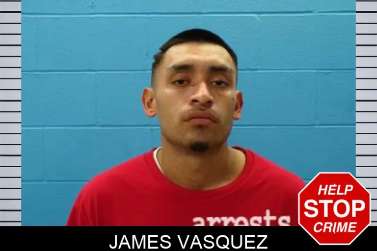 James Vasquez