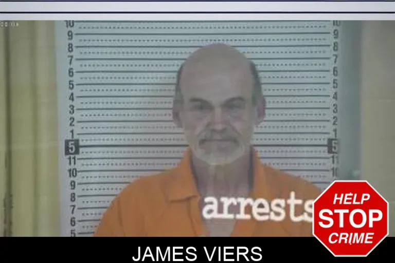 James Viers