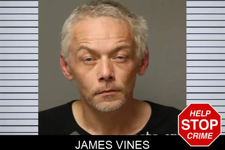 James Vines