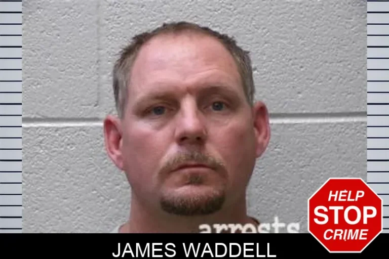James Waddell