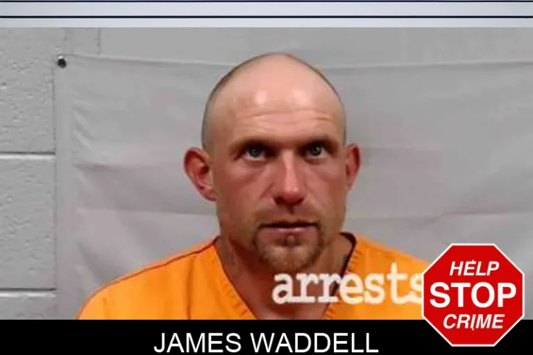James Waddell