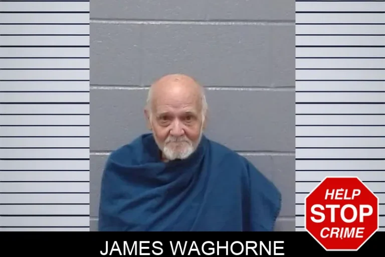 James Waghorne