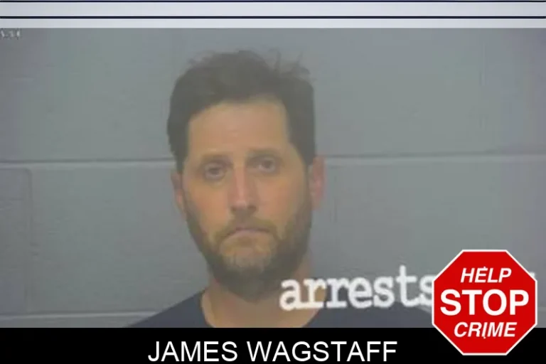 James Wagstaff